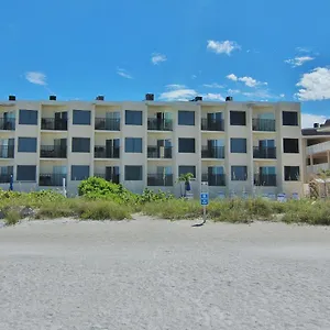 Apartment Belleair Club 112, Clearwater Beach