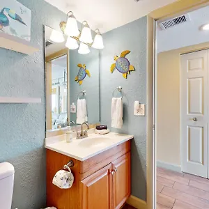 Apartment Belleair Club 312, Clearwater Beach